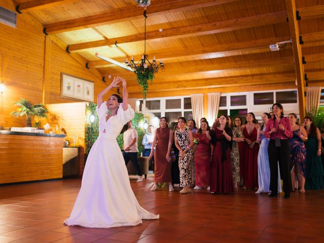 O casamento de Filipe e Patrícia em Montelavar, Sintra 80