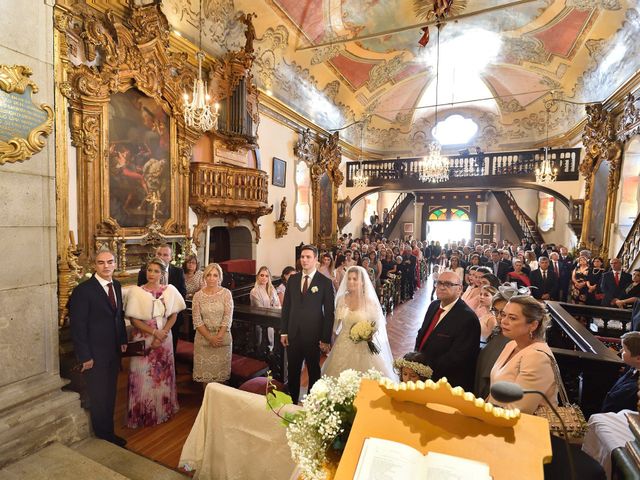 O casamento de Ricardo e Isabel em Viana do Castelo, Viana do Castelo (Concelho) 12