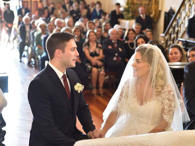 O casamento de Ricardo e Isabel em Viana do Castelo, Viana do Castelo (Concelho) 14