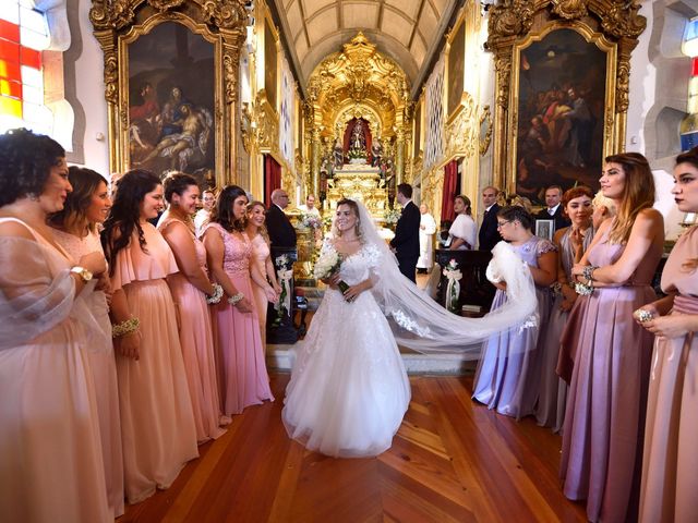 O casamento de Ricardo e Isabel em Viana do Castelo, Viana do Castelo (Concelho) 18