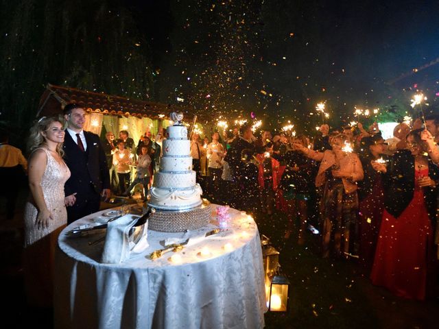 O casamento de Ricardo e Isabel em Viana do Castelo, Viana do Castelo (Concelho) 26