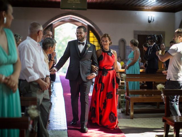 O casamento de Fábio e Ana Luísa em Guimarães, Guimarães 10