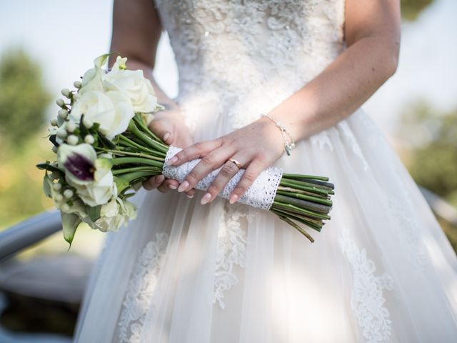 O casamento de Fábio e Ana Luísa em Guimarães, Guimarães 4