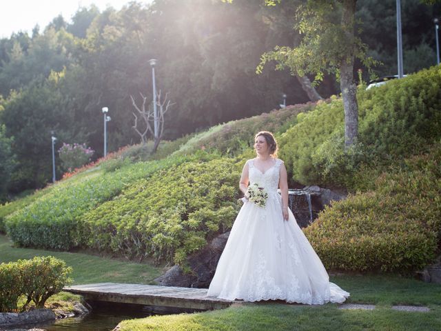 O casamento de Fábio e Ana Luísa em Guimarães, Guimarães 2