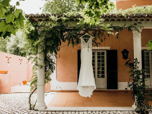 O casamento de Guilherme e Joana em Torres Vedras, Torres Vedras 2