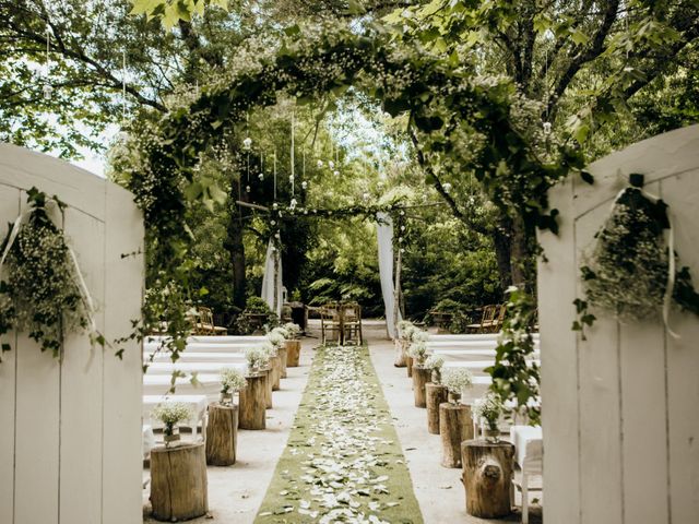 O casamento de Guilherme e Joana em Torres Vedras, Torres Vedras 22