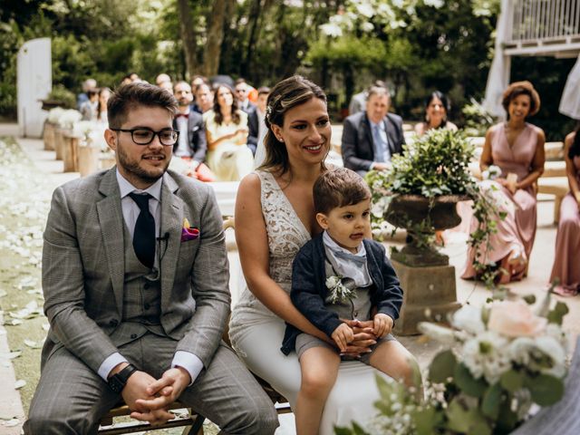 O casamento de Guilherme e Joana em Torres Vedras, Torres Vedras 32