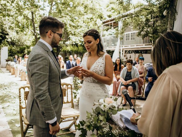 O casamento de Guilherme e Joana em Torres Vedras, Torres Vedras 33