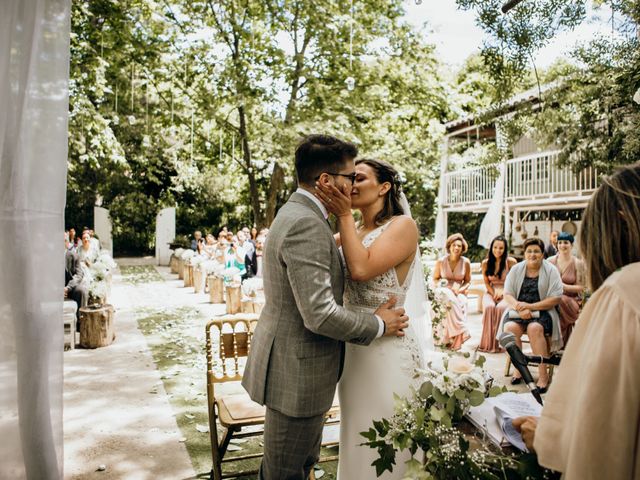 O casamento de Guilherme e Joana em Torres Vedras, Torres Vedras 34