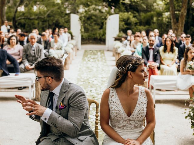 O casamento de Guilherme e Joana em Torres Vedras, Torres Vedras 35