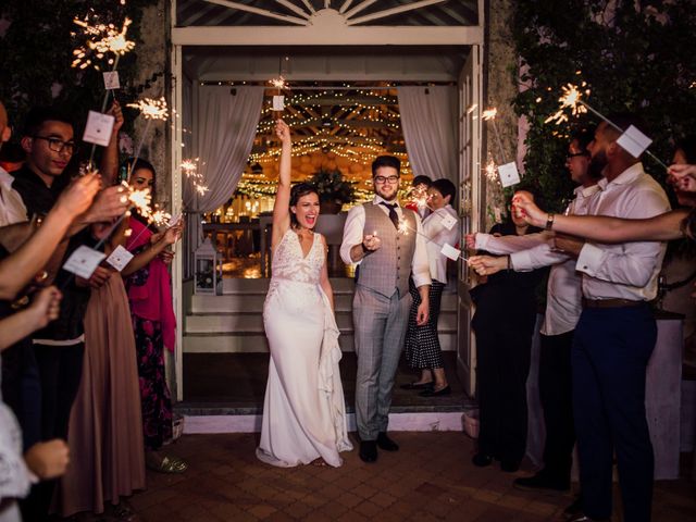 O casamento de Guilherme e Joana em Torres Vedras, Torres Vedras 65