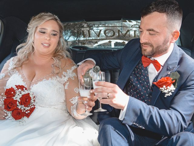 O casamento de Filipe e Andreia em Santa Maria da Feira, Santa Maria da Feira 10