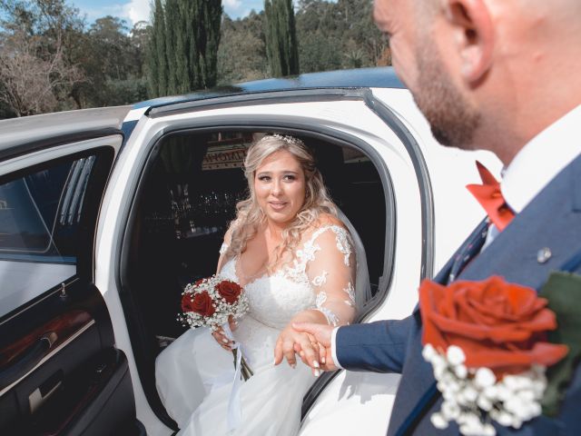 O casamento de Filipe e Andreia em Santa Maria da Feira, Santa Maria da Feira 11