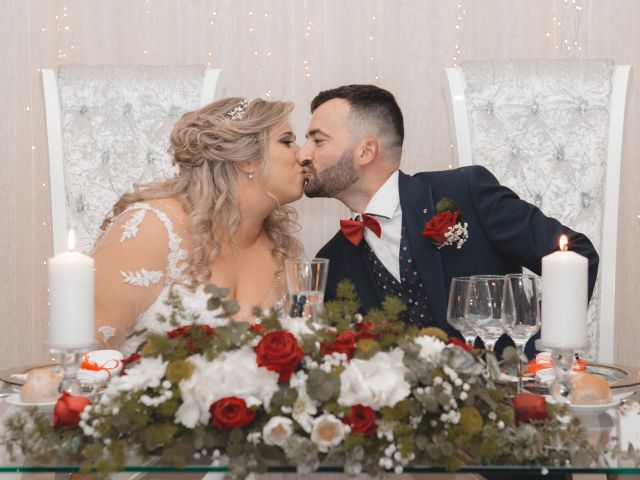 O casamento de Filipe e Andreia em Santa Maria da Feira, Santa Maria da Feira 14