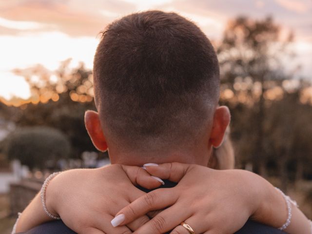 O casamento de Filipe e Andreia em Santa Maria da Feira, Santa Maria da Feira 16