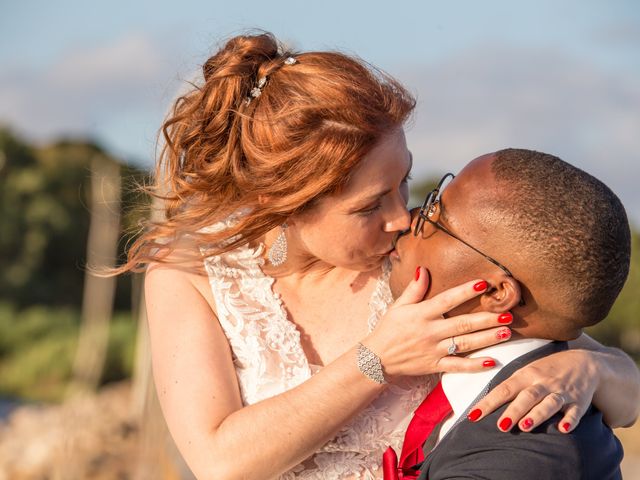 O casamento de Fábio e Alda em Setúbal, Setúbal (Concelho) 1