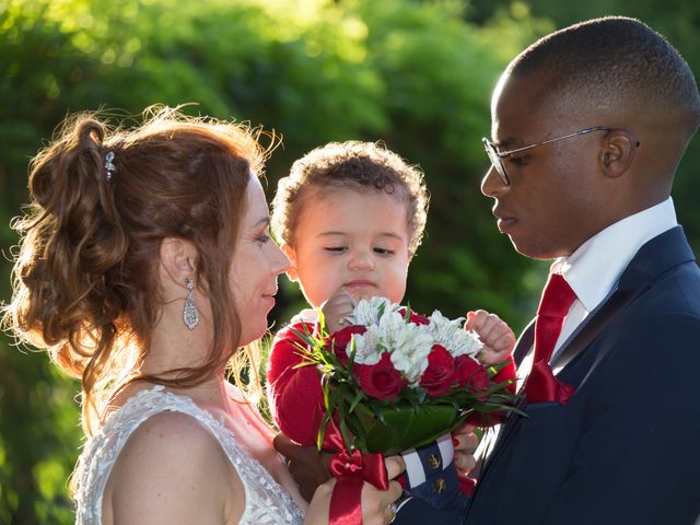 O casamento de Fábio e Alda em Setúbal, Setúbal (Concelho) 18