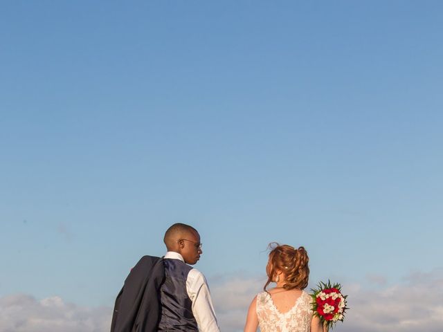 O casamento de Fábio e Alda em Setúbal, Setúbal (Concelho) 24