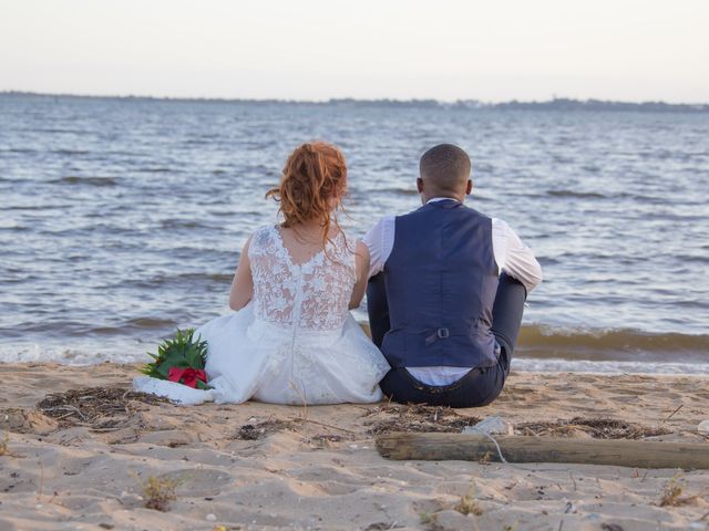 O casamento de Fábio e Alda em Setúbal, Setúbal (Concelho) 27