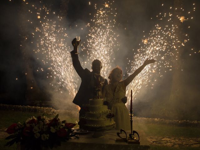 O casamento de Fábio e Alda em Setúbal, Setúbal (Concelho) 39