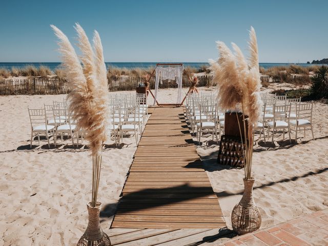 O casamento de André e Stefanie em Lagos, Lagos 1