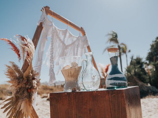 O casamento de André e Stefanie em Lagos, Lagos 2