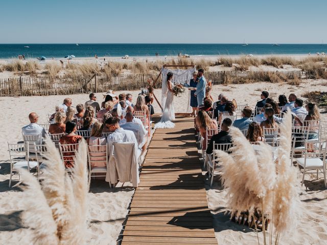 O casamento de André e Stefanie em Lagos, Lagos 18