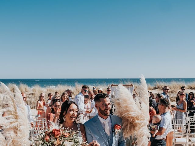 O casamento de André e Stefanie em Lagos, Lagos 24