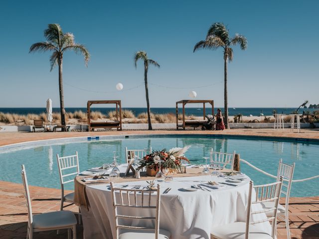 O casamento de André e Stefanie em Lagos, Lagos 28