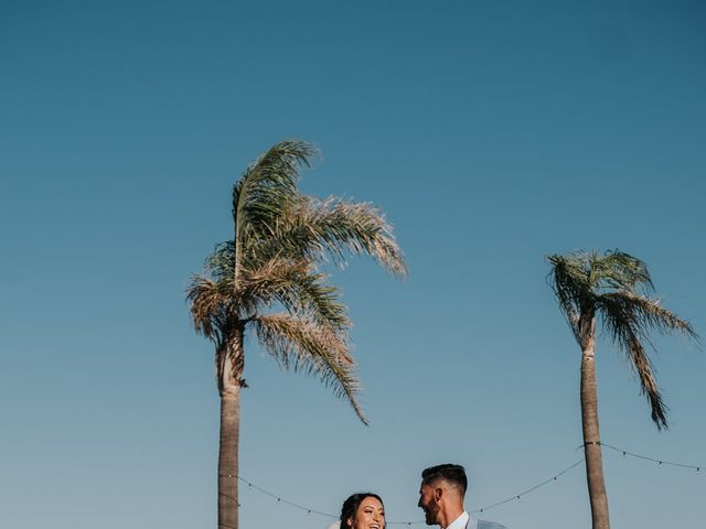 O casamento de André e Stefanie em Lagos, Lagos 29