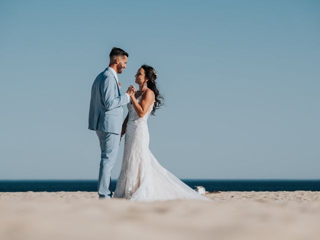 O casamento de André e Stefanie em Lagos, Lagos 39