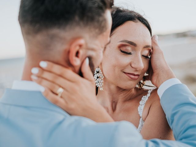 O casamento de André e Stefanie em Lagos, Lagos 47