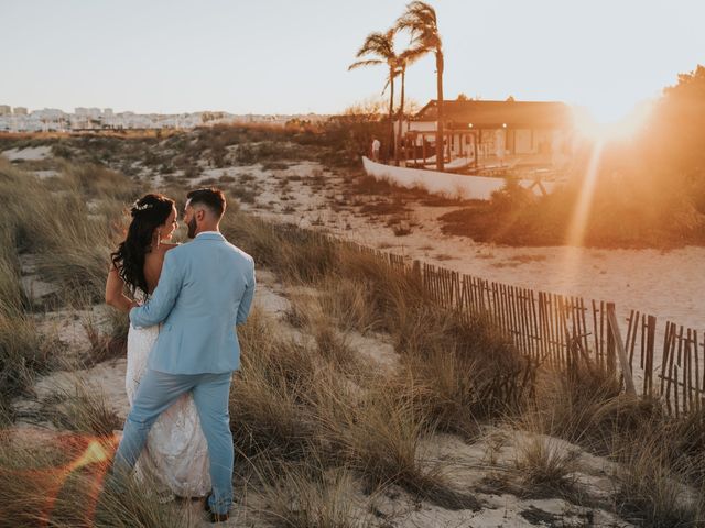 O casamento de André e Stefanie em Lagos, Lagos 51