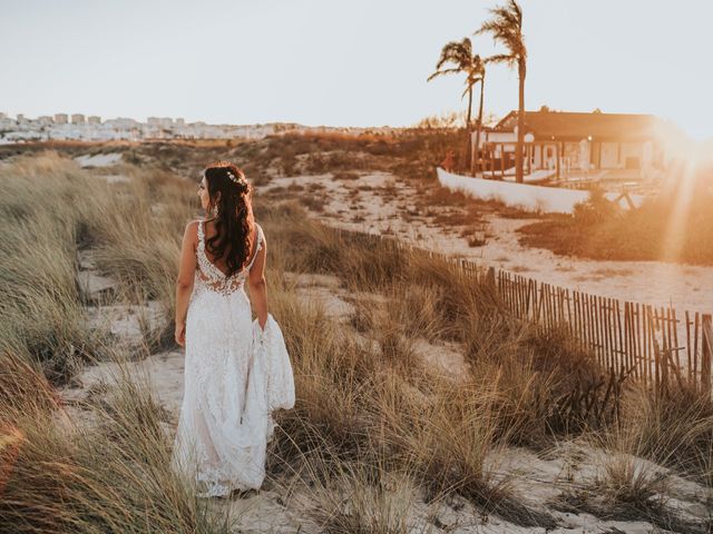 O casamento de André e Stefanie em Lagos, Lagos 55