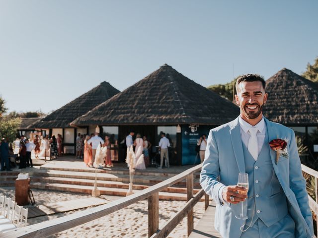 O casamento de André e Stefanie em Lagos, Lagos 56