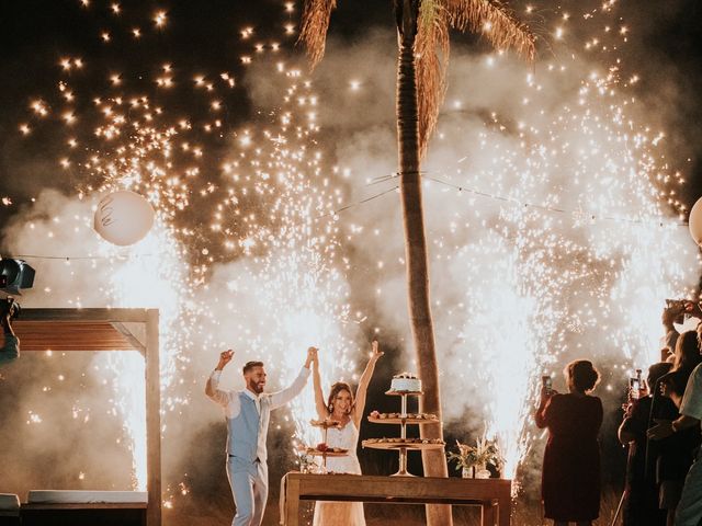 O casamento de André e Stefanie em Lagos, Lagos 59