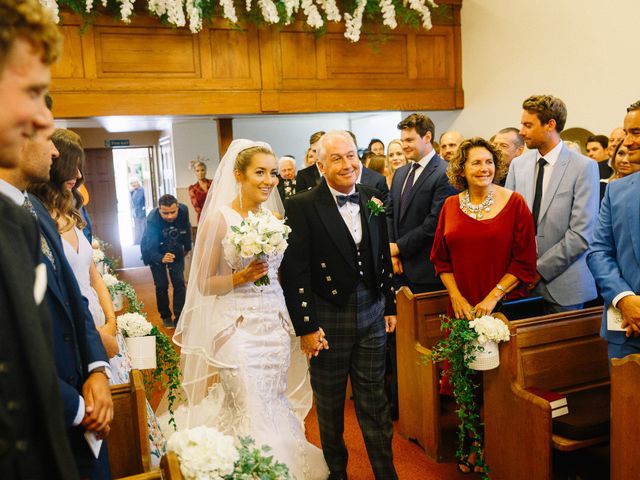 O casamento de Emma e Elliot em Lisboa, Lisboa (Concelho) 38