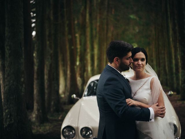 O casamento de João e Vera em Angra do Heroísmo, Terceira 19