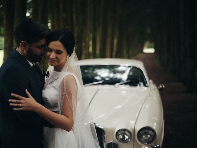 O casamento de João e Vera em Angra do Heroísmo, Terceira 21