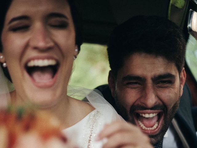 O casamento de João e Vera em Angra do Heroísmo, Terceira 22