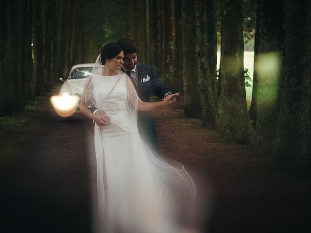 O casamento de João e Vera em Angra do Heroísmo, Terceira 27