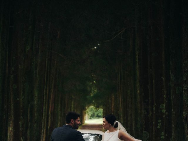 O casamento de João e Vera em Angra do Heroísmo, Terceira 29