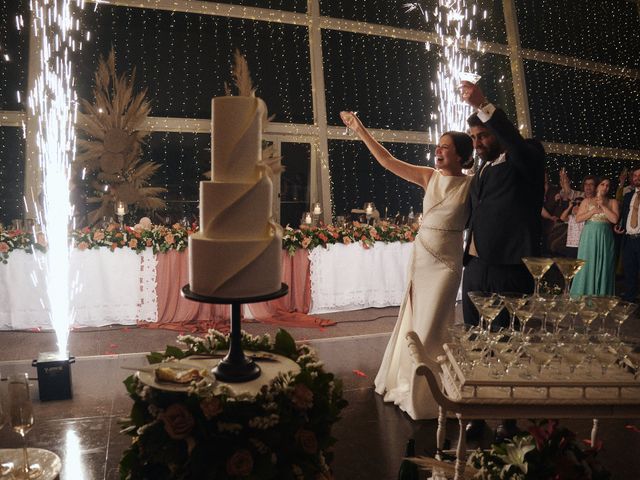 O casamento de João e Vera em Angra do Heroísmo, Terceira 34