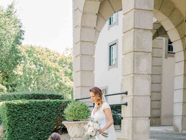 O casamento de Bruno e Ana em Viana do Castelo, Viana do Castelo (Concelho) 36