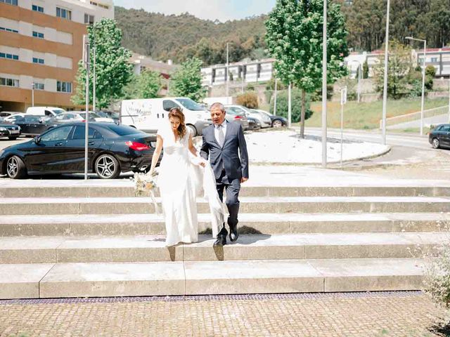 O casamento de Bruno e Ana em Viana do Castelo, Viana do Castelo (Concelho) 37