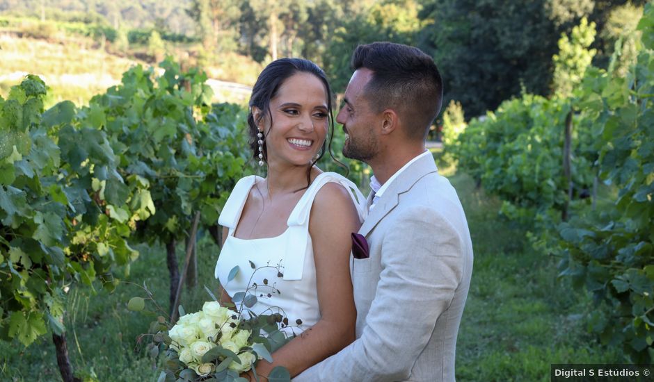 O casamento de Diogo e Inês em Penafiel, Penafiel