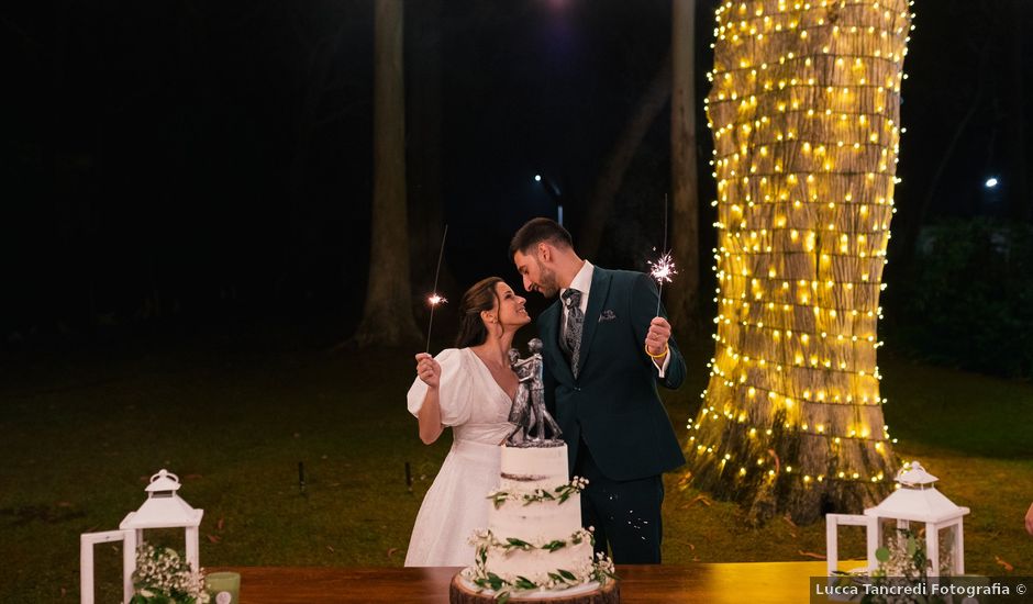 O casamento de Filipe e Patrícia em Montelavar, Sintra