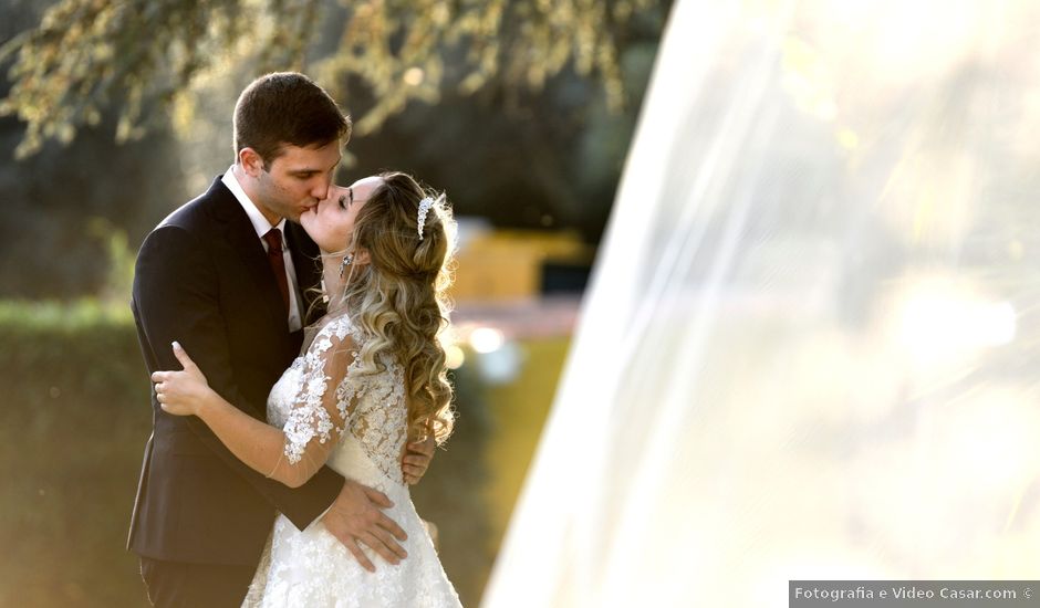 O casamento de Ricardo e Isabel em Viana do Castelo, Viana do Castelo (Concelho)