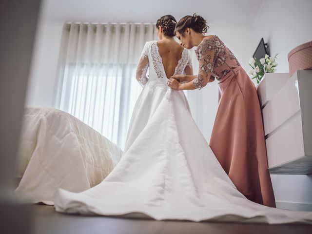 O casamento de Diogo e Marisa em Mafra, Mafra 11