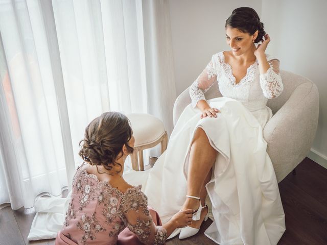 O casamento de Diogo e Marisa em Mafra, Mafra 16